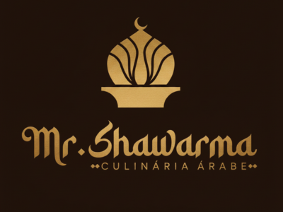 Mr. Shawarma